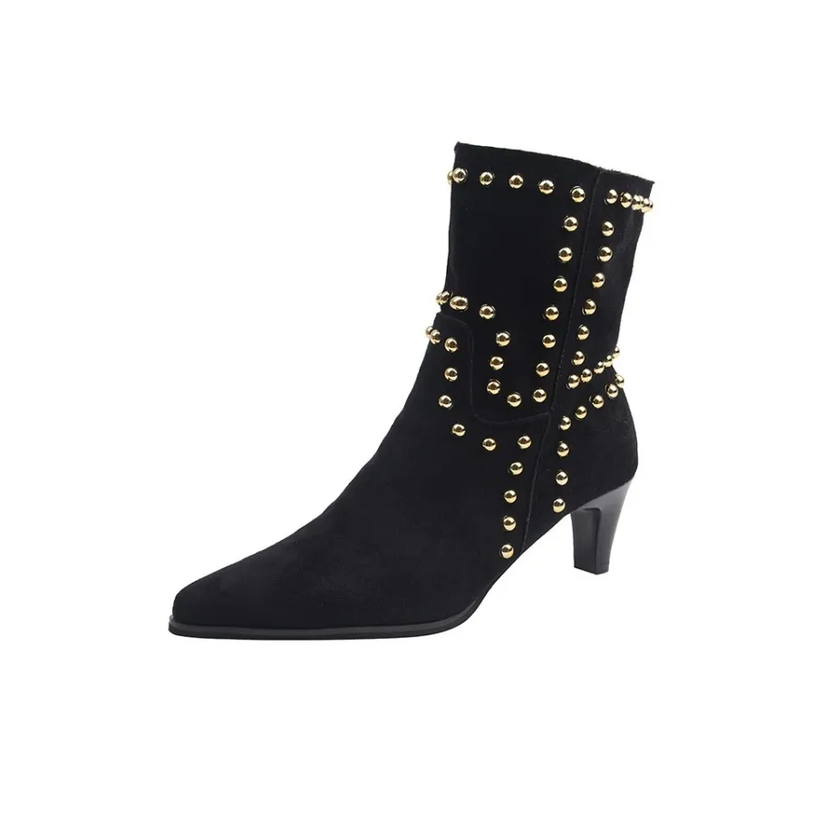 Ronecry Ботильоны Унисекс