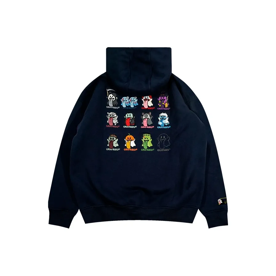 GRAF Унисекс Свитшоты