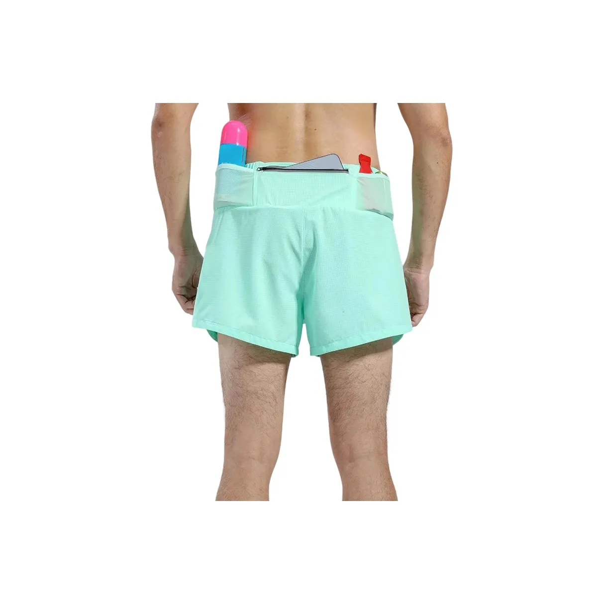 BKCXZICE Мужские спортивные шорты