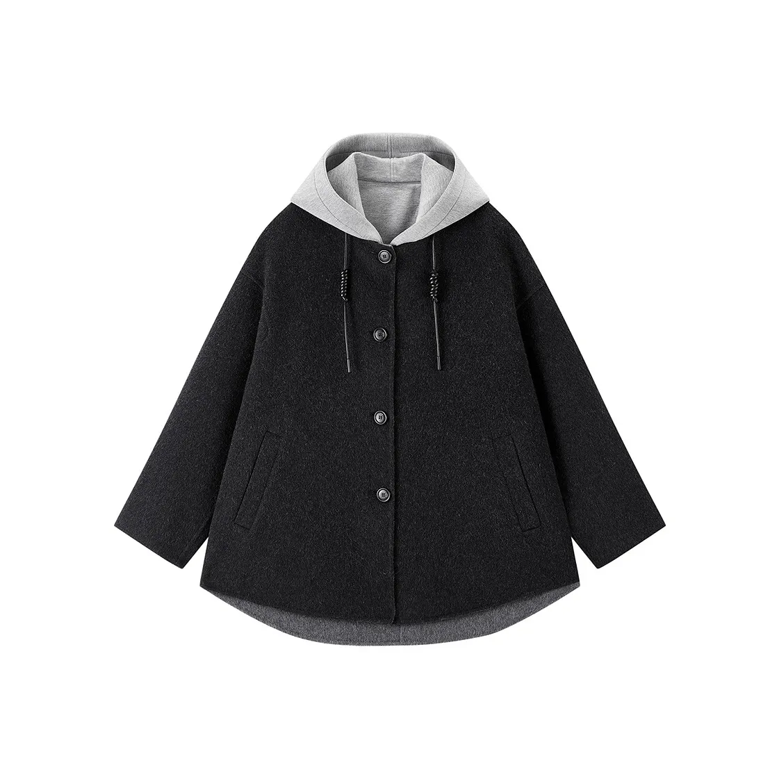 LEDIN Raven В наличии Женское пальто