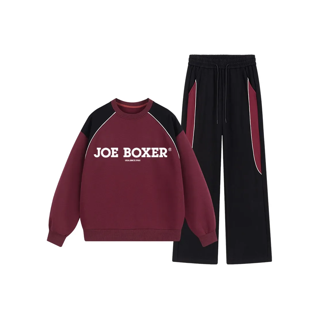 JOE BOXER Комплект Свитшот Унисекс