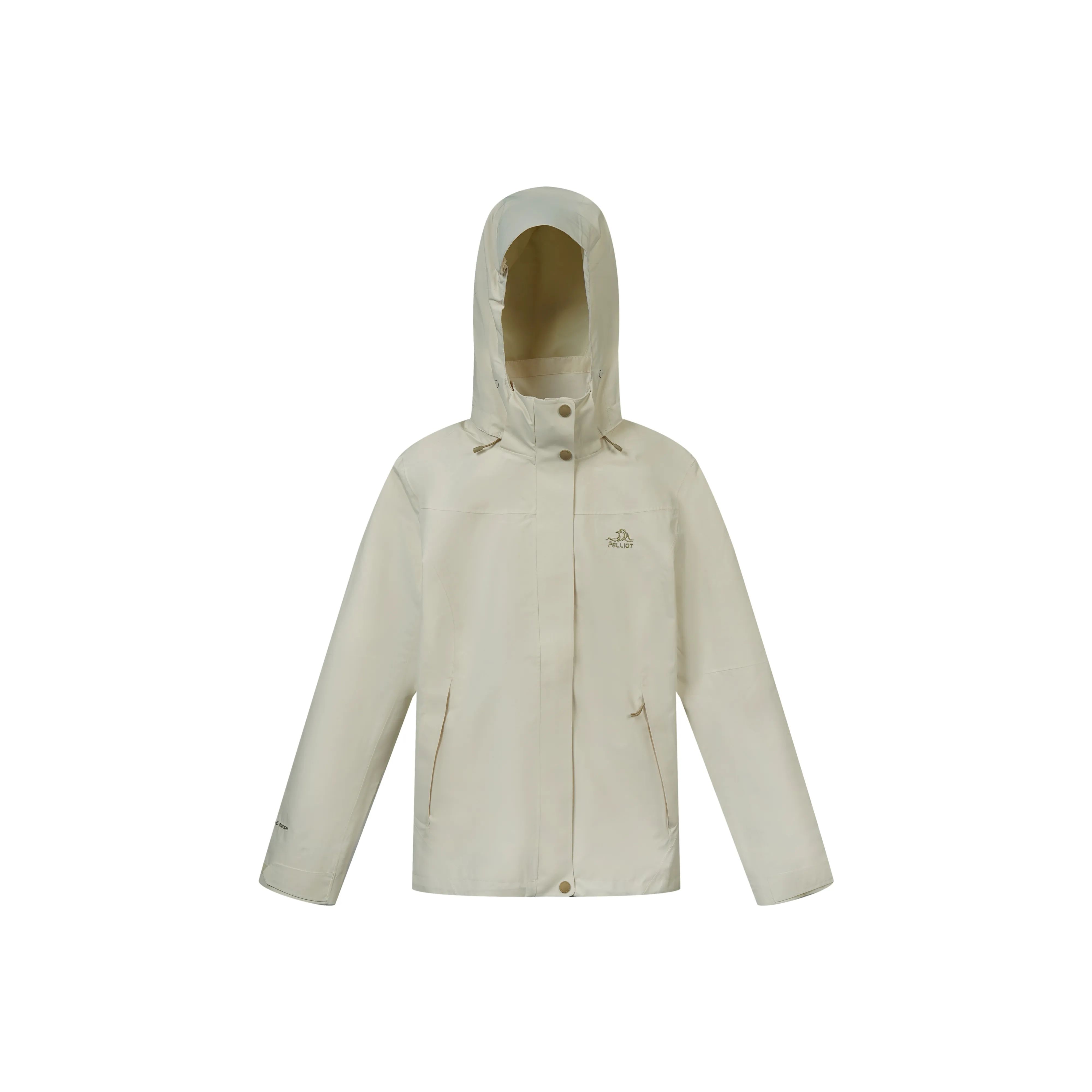 PELLIOT Ветровка Женская