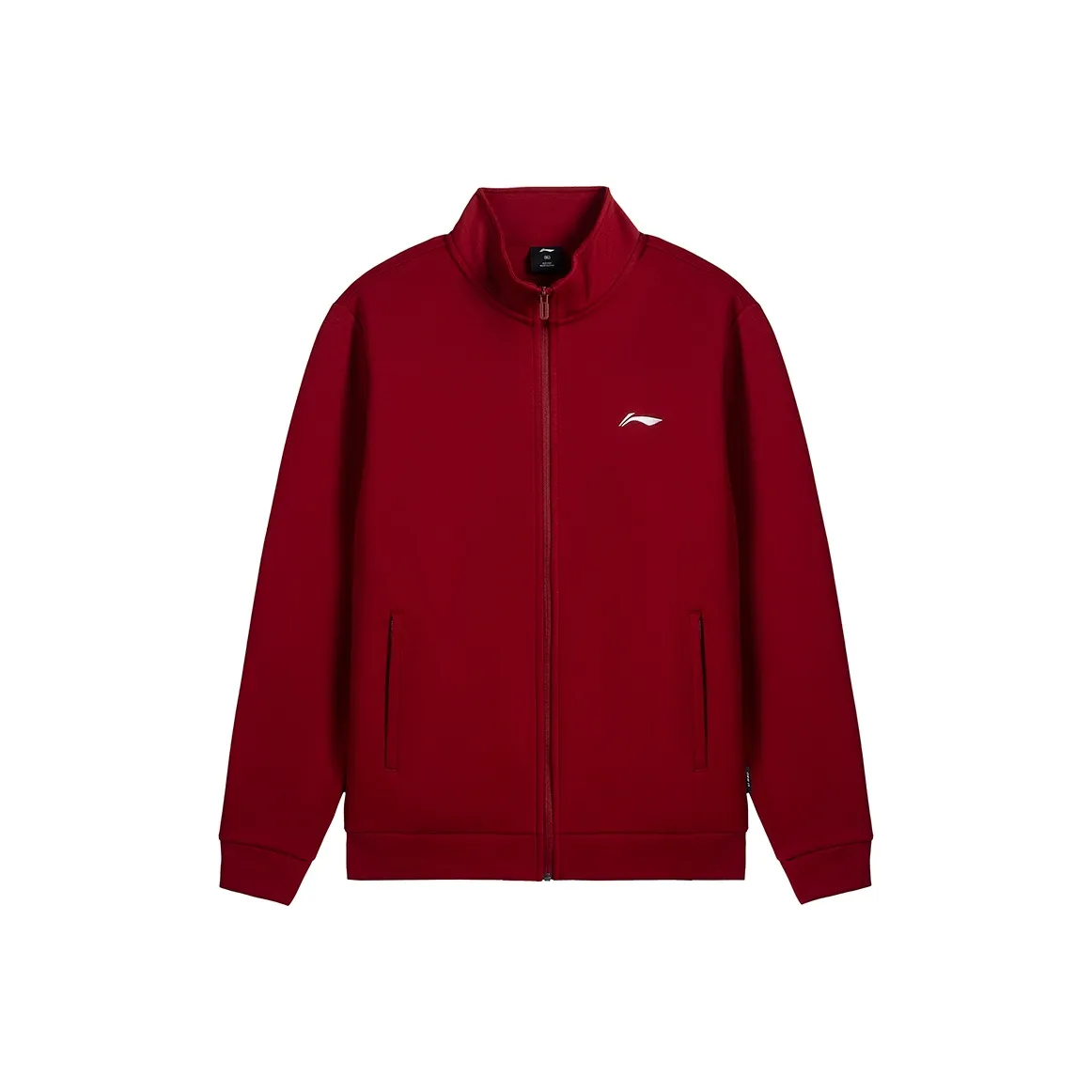 Подкладка Винтажная Красная Унисекс Свитшоты