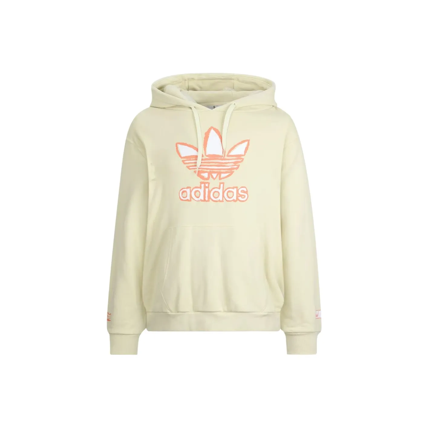 Adidas Originals Толстовка Женская