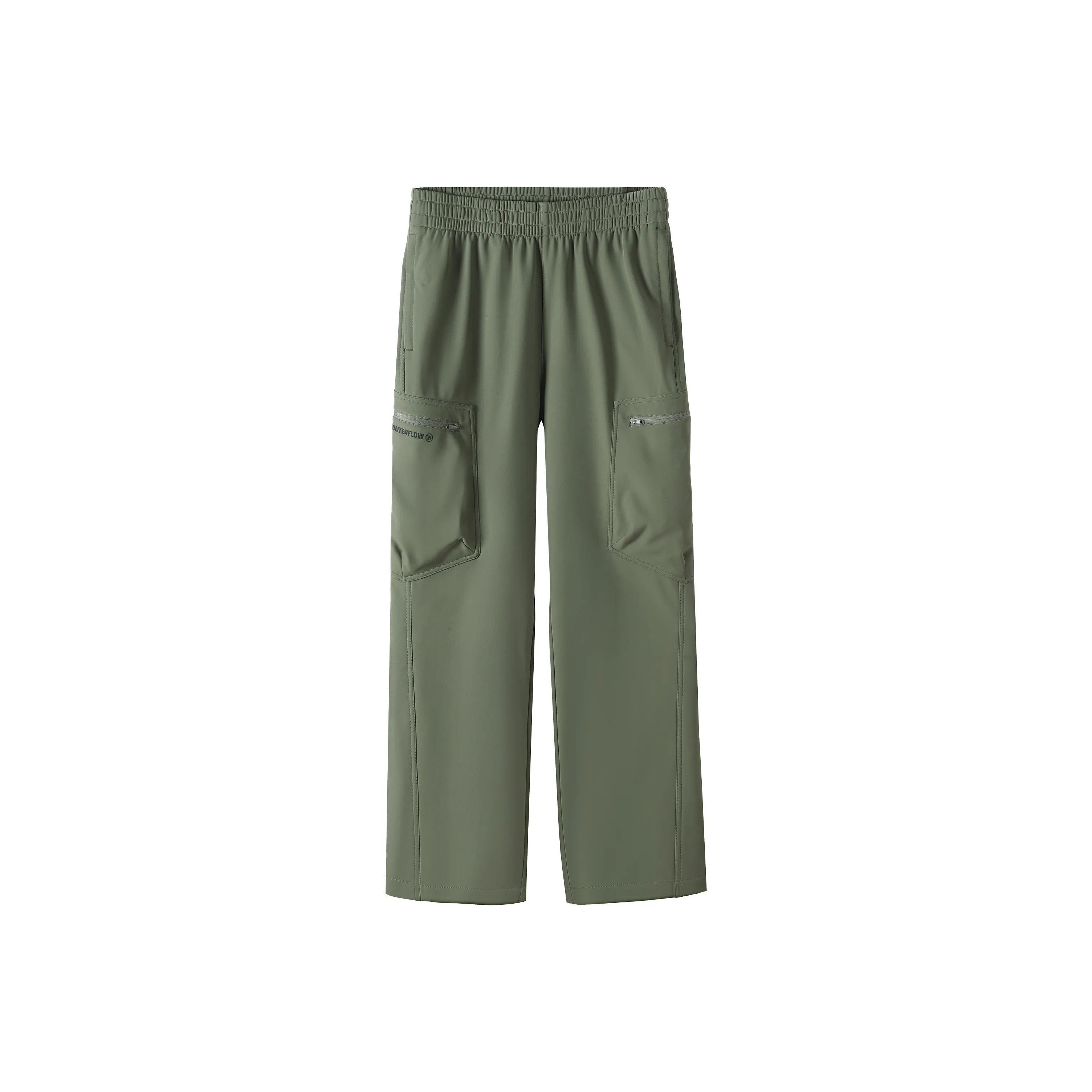 CAMEL Мужские Повседневные Штаны