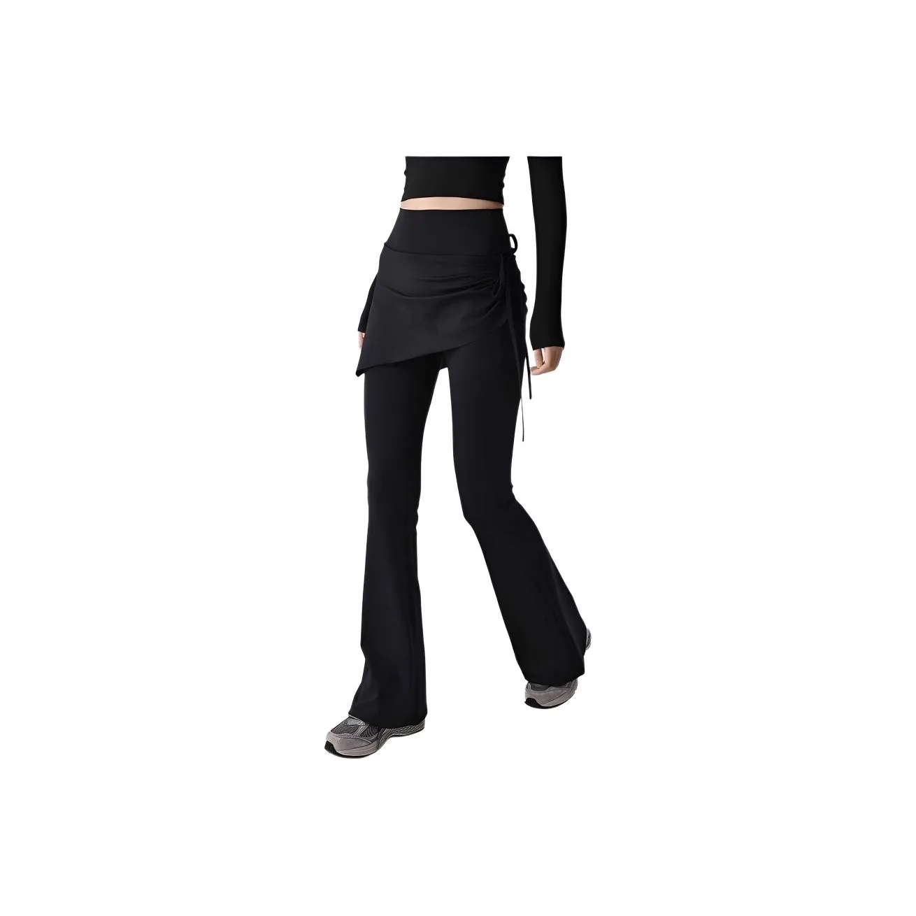 DZP Женские компрессионные леггинсы