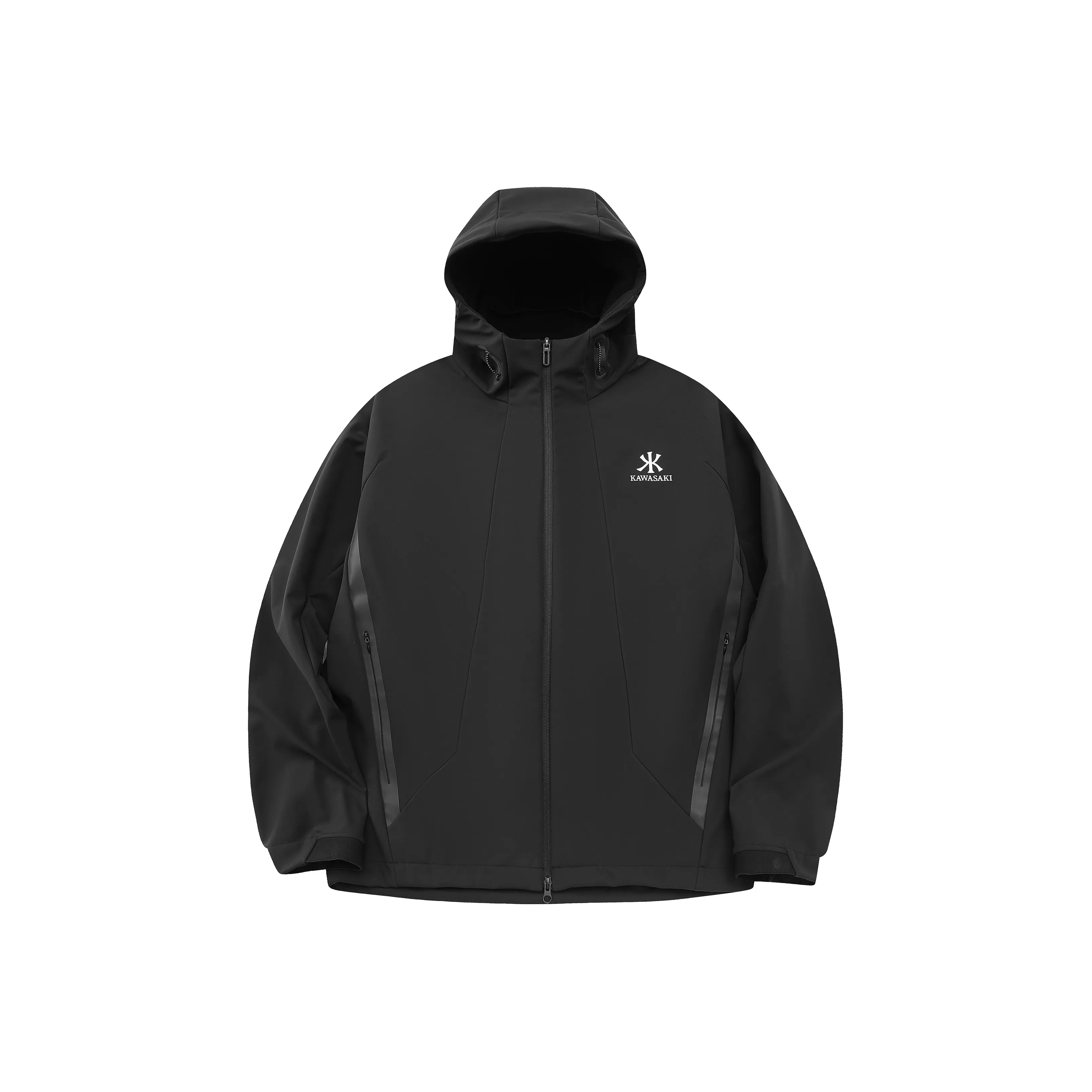 Кавасаки Ветровка Унисекс