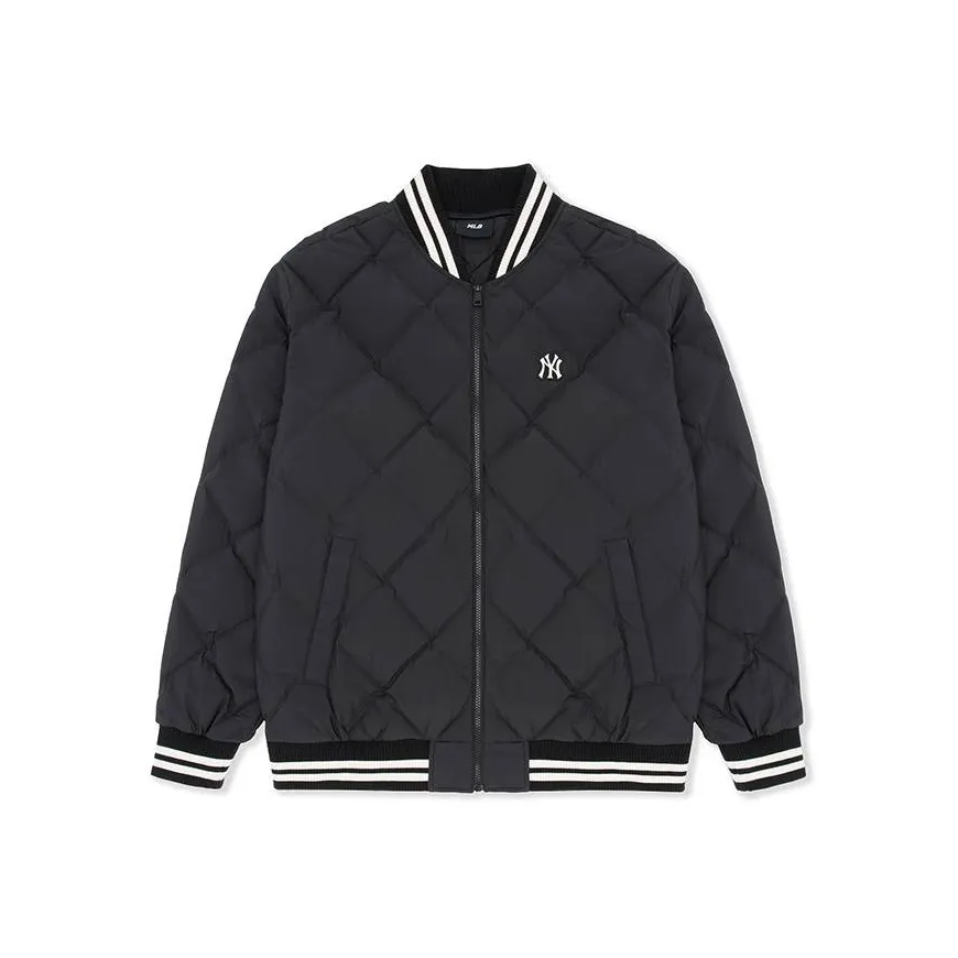 MLB New York Yankees Пуховики и зимние пальто Унисекс