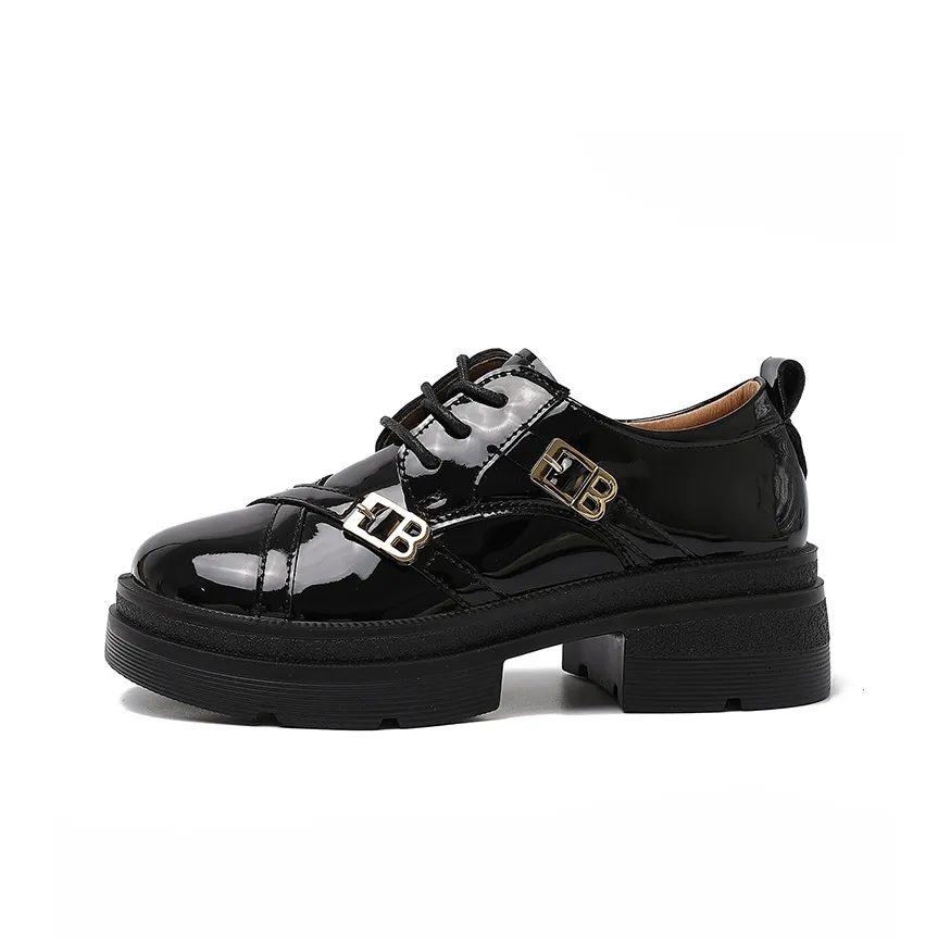 SUPEREDGE Лоферы 5,5 см Женские