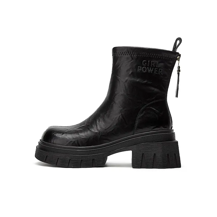 Daphne ботильоны с высоким каблуком для женщин