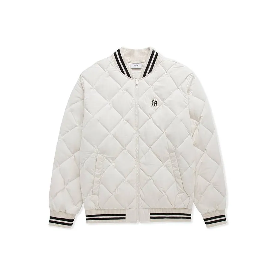 MLB New York Yankees Пуховики и зимние пальто Унисекс