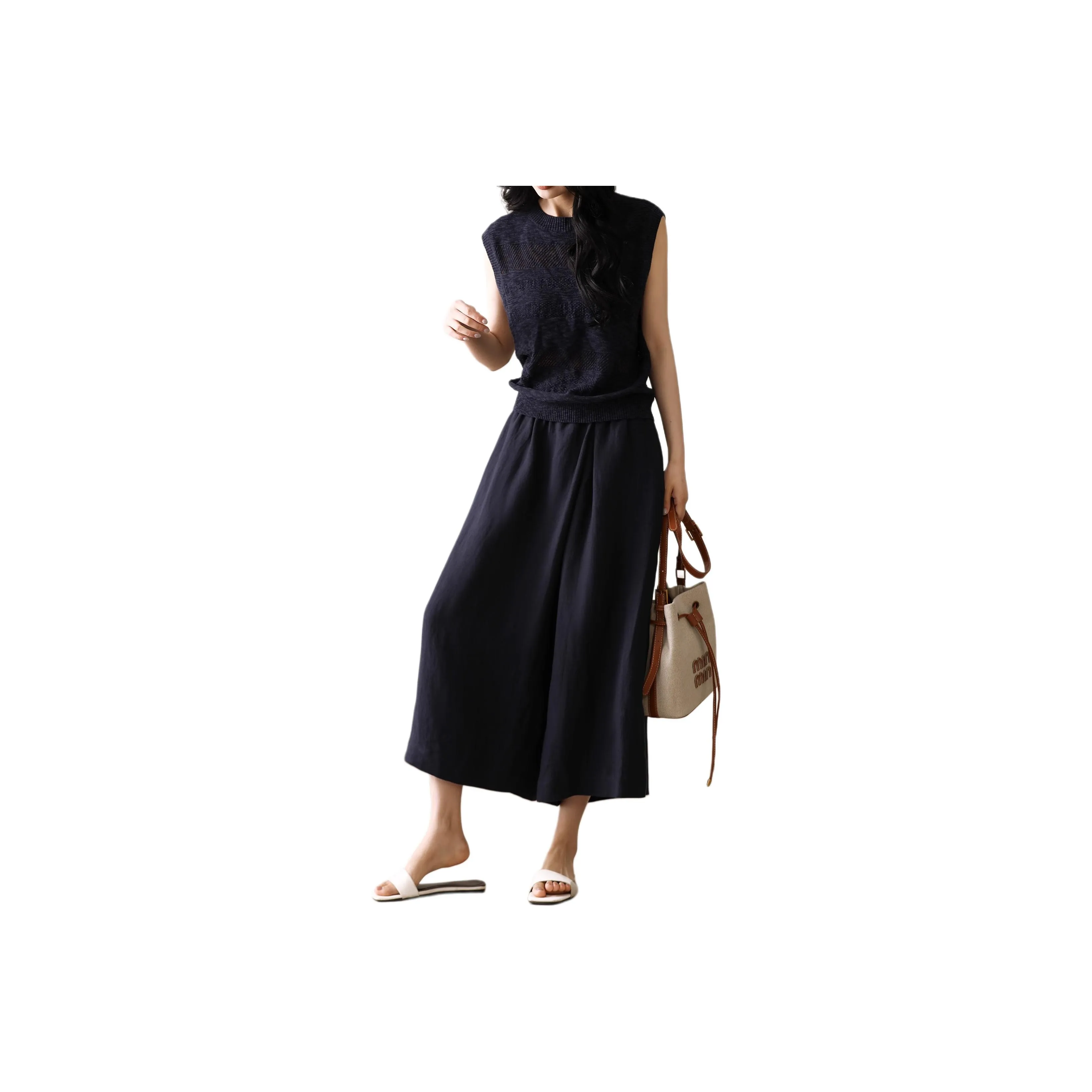 LADYXIEXIE Повседневные брюки Женские