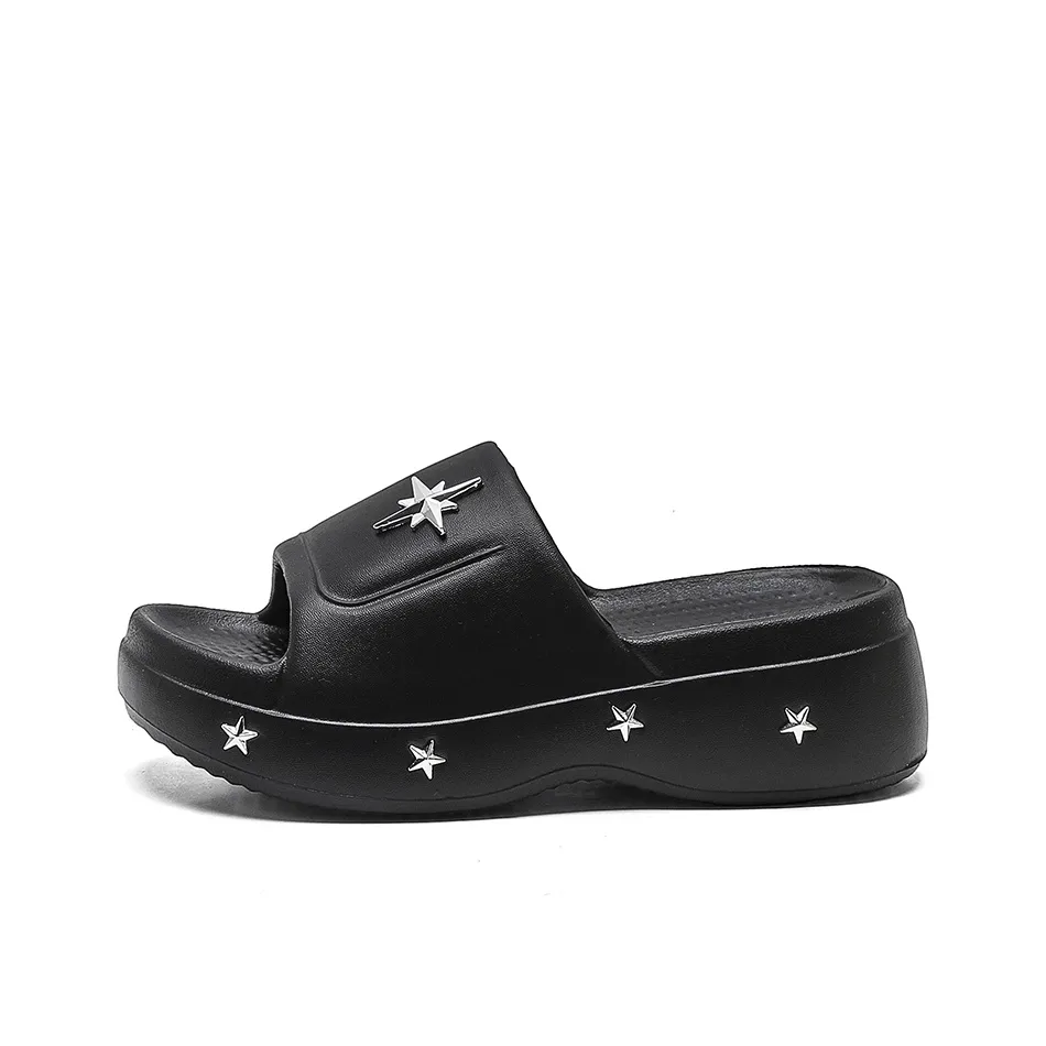 JSWEI One Ремешок Сандалии Женские