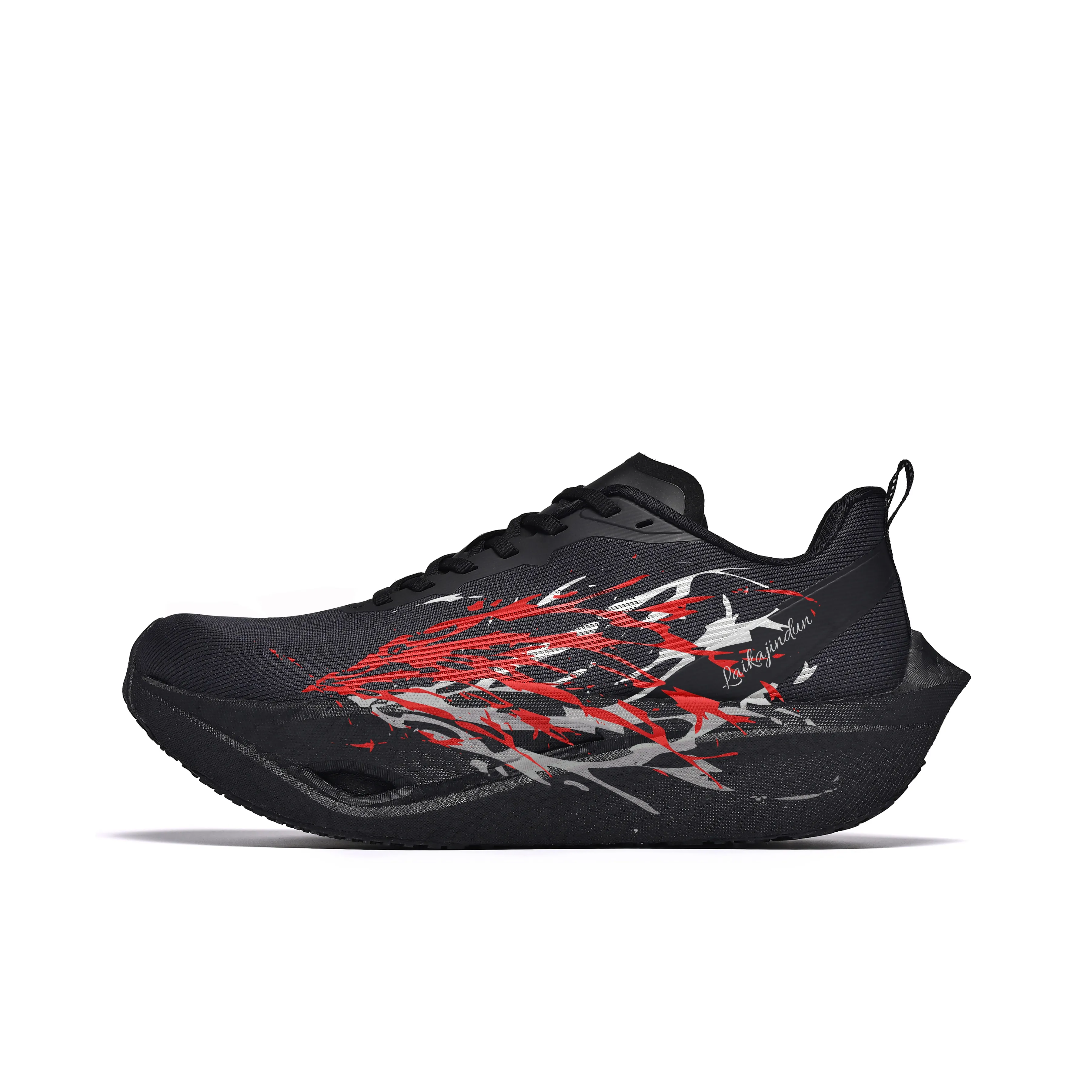 Lycakington Low Топ Беговые кроссовки Унисекс