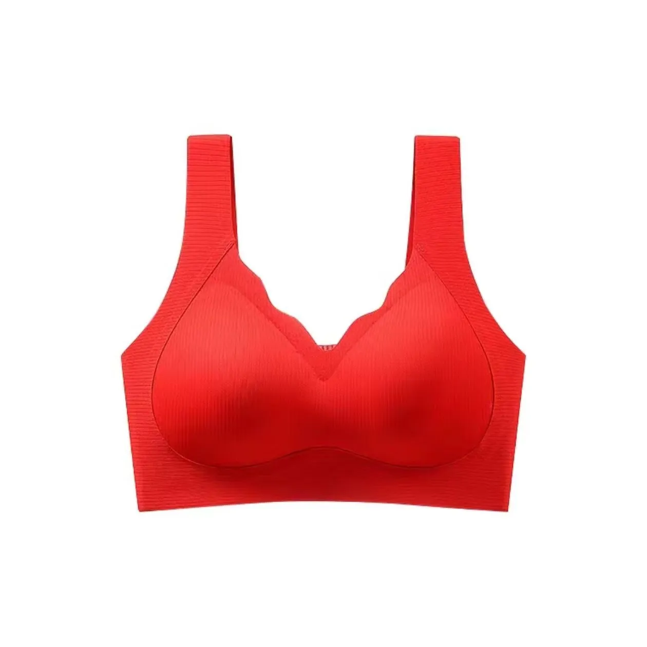 Mulong family Женские Бюстгальтеры