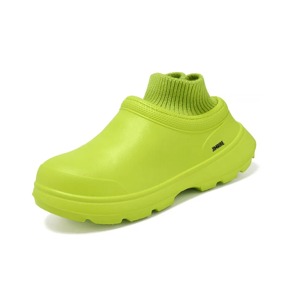 King Jinmai Короткие Сноубутсы Унисекс