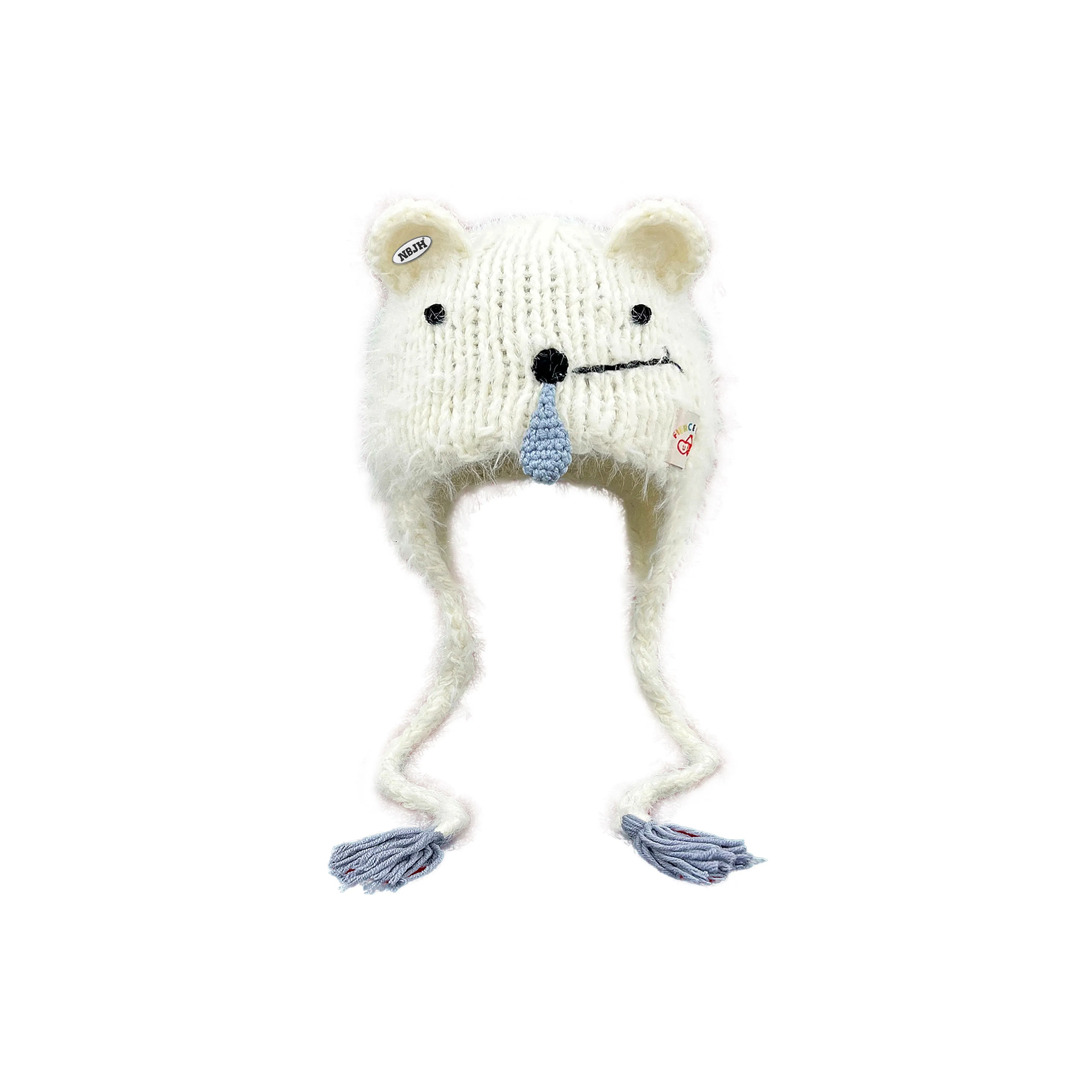 NBJH Шапки-бини Унисекс