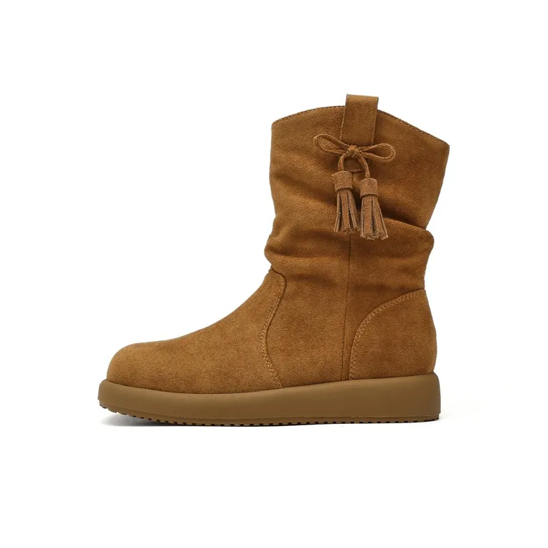 Daphne Ботильоны Средний Каблук Женские