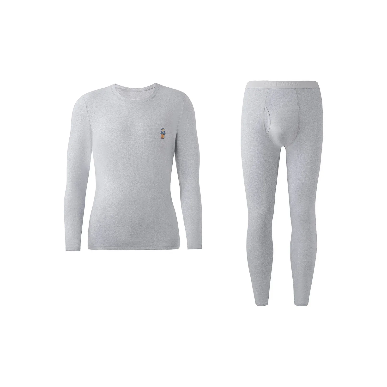 Teenie Weenie Термический Комплект Мужской