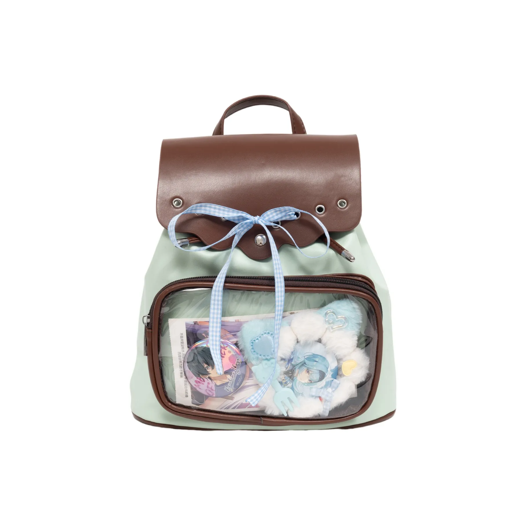 MOWAP ПУ (полиуретан) Сумка для ноутбука Женская Многоцветная