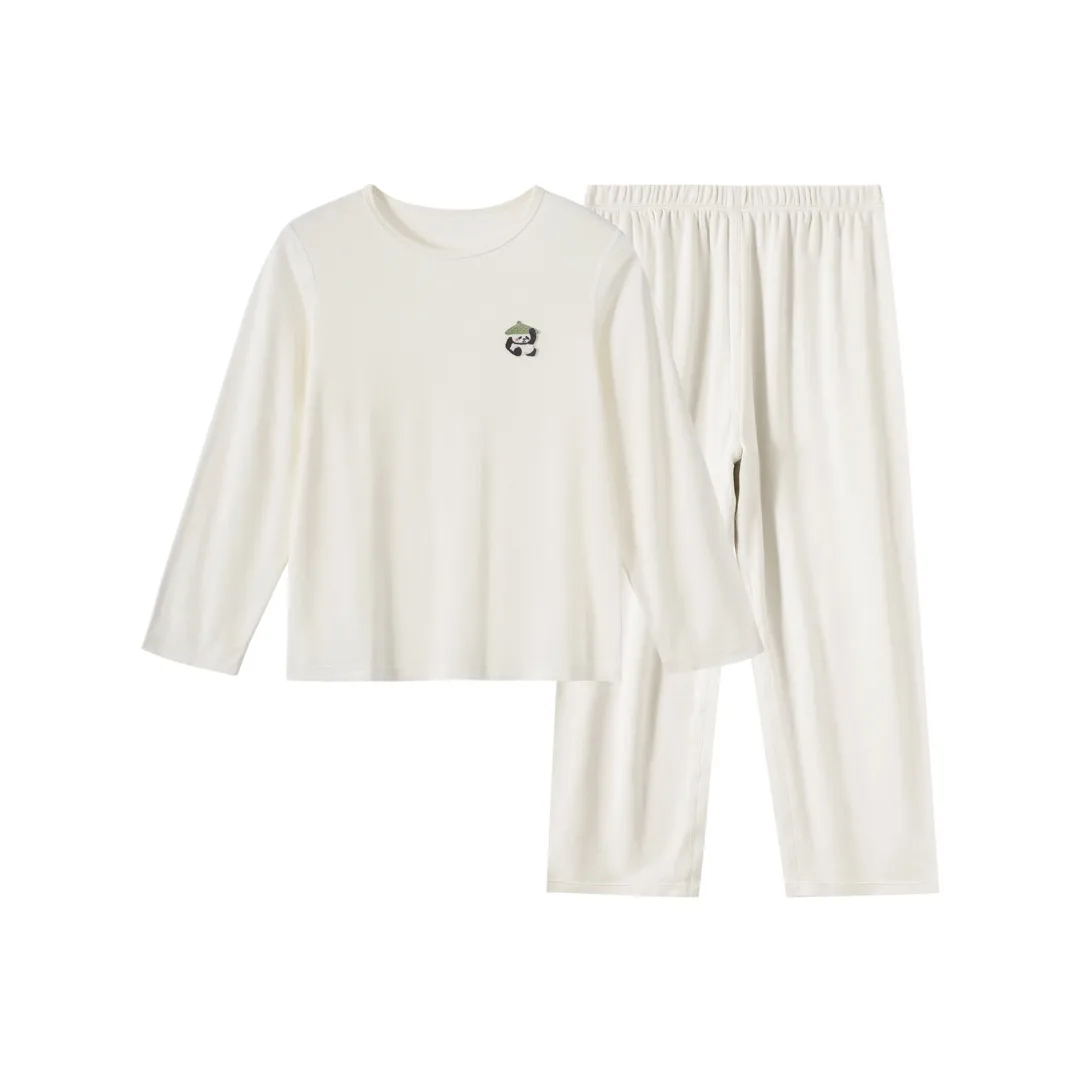 Euv Домашний комплект Осенний и Зимний 2 штуки для детей