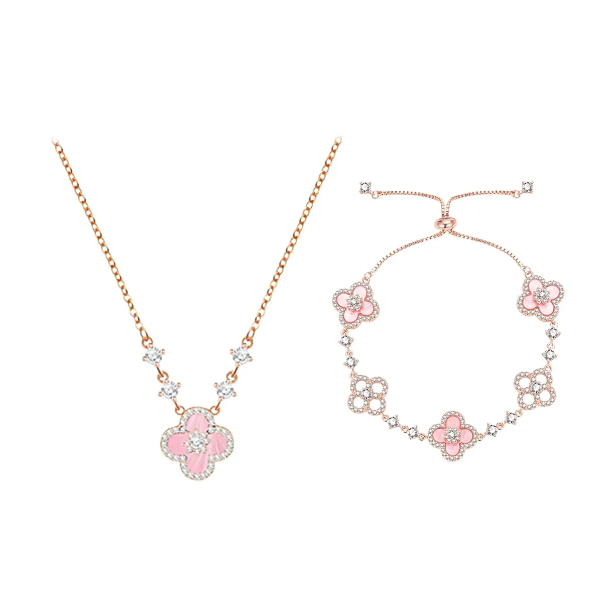 D.K.X Ожерелья Женские