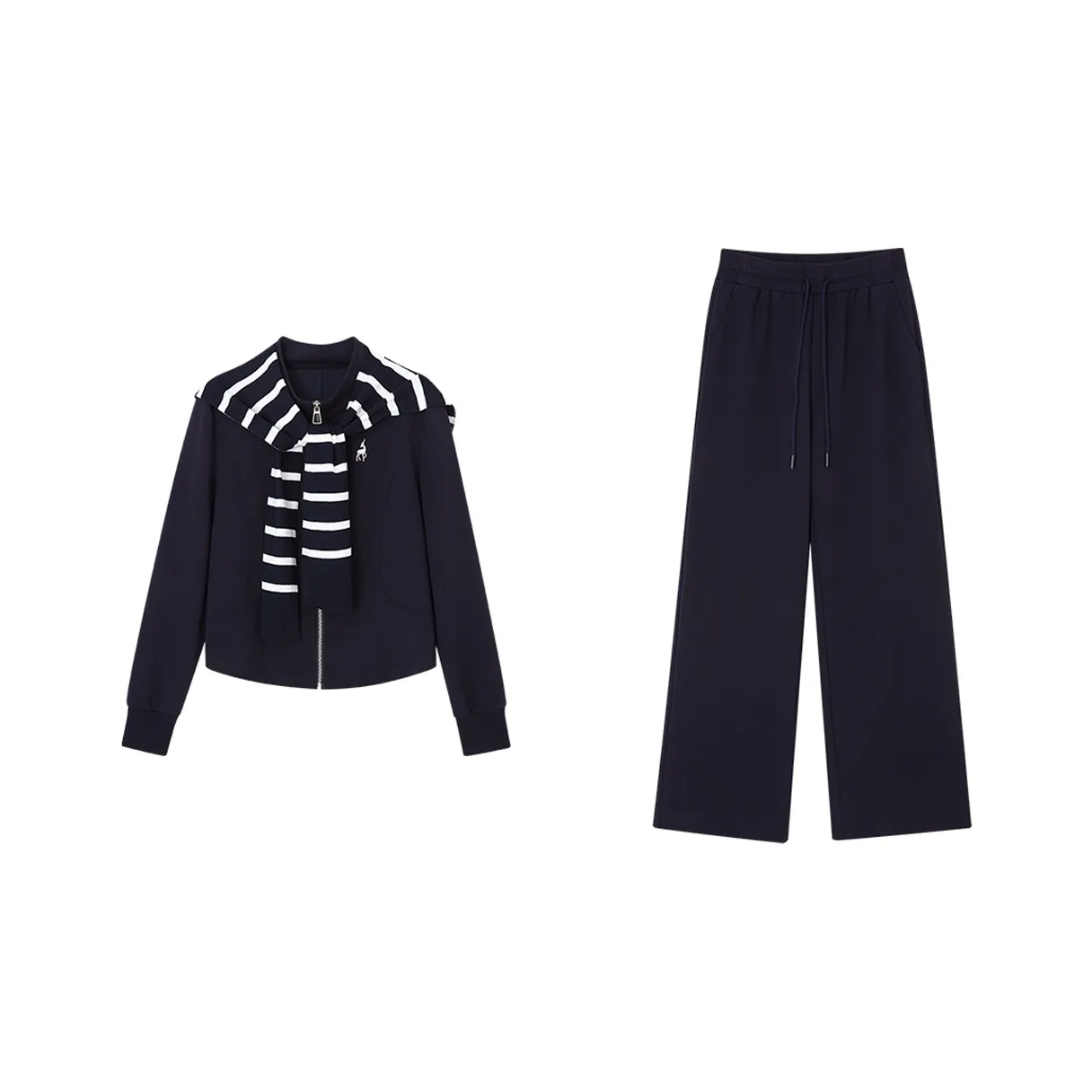 LUYOUYE Женские Повседневные Костюмы