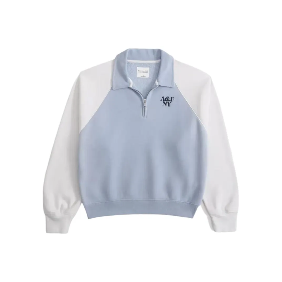 Abercrombie＆Fitch Толстовка Женская