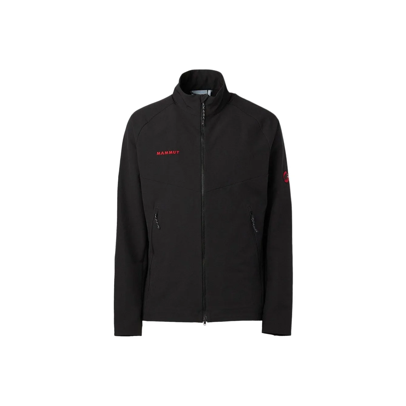 MAMMUT Macun2,0 Soft Shell Jacket Men's