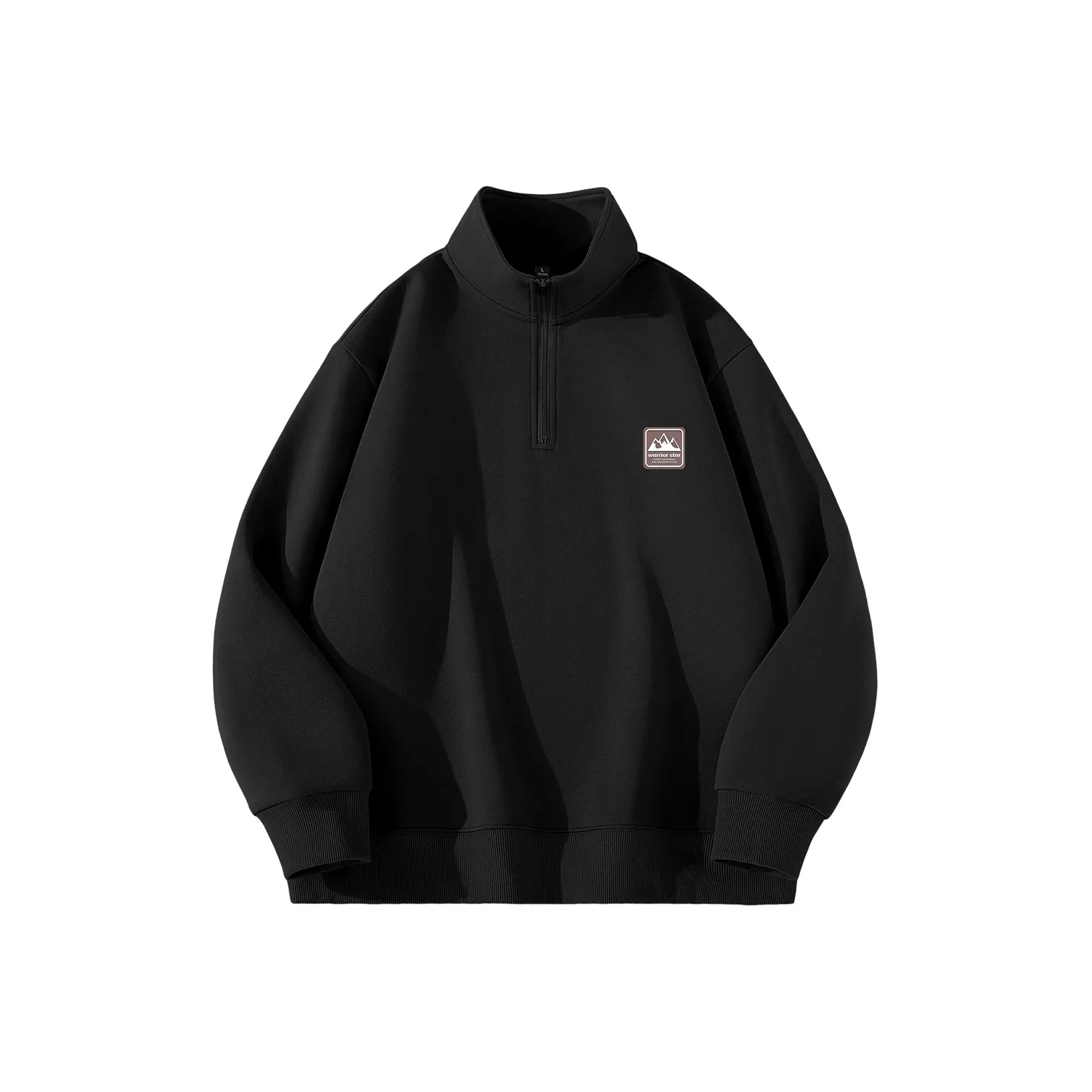 Warrior Мужские Толстовки