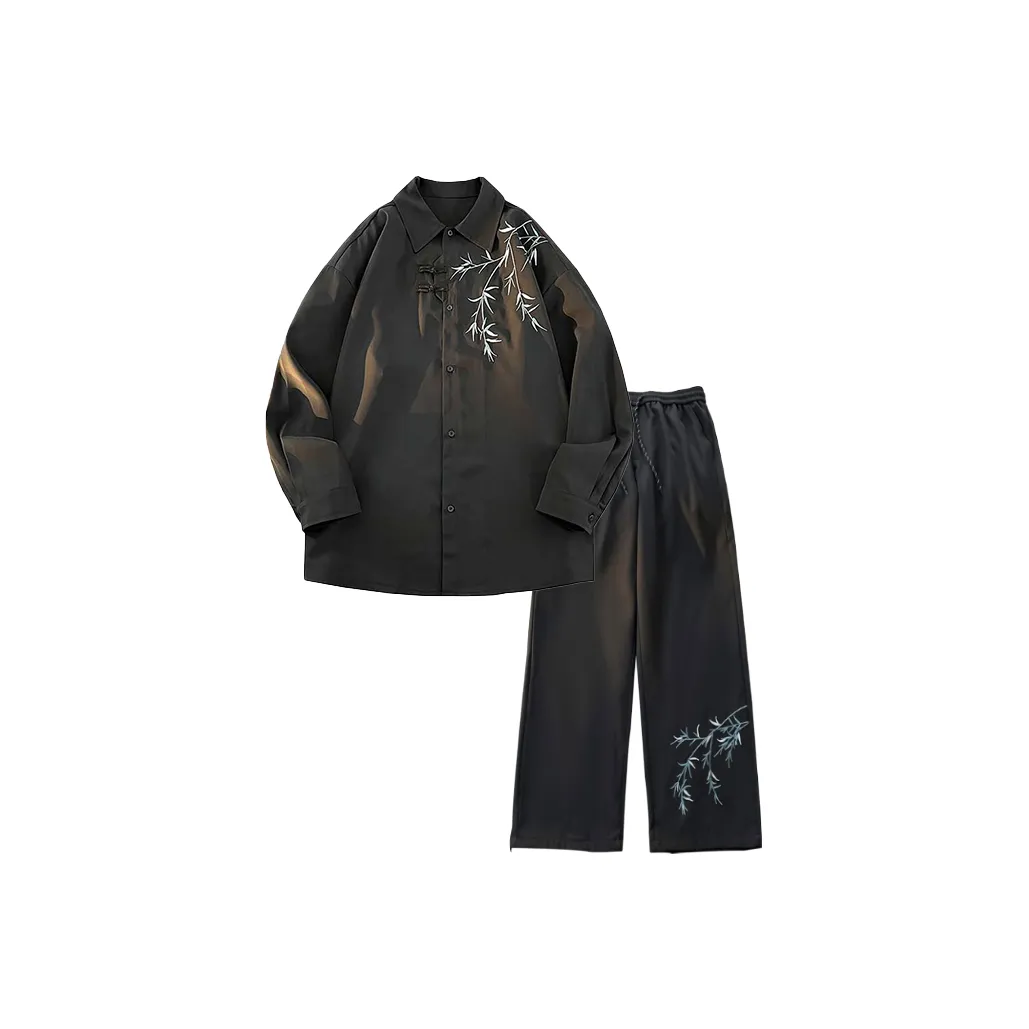 Zomuros Комплект рубашек · Унисекс