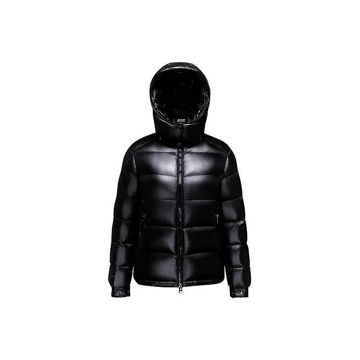 BOSIDENG Puff series Пуховик Унисекс