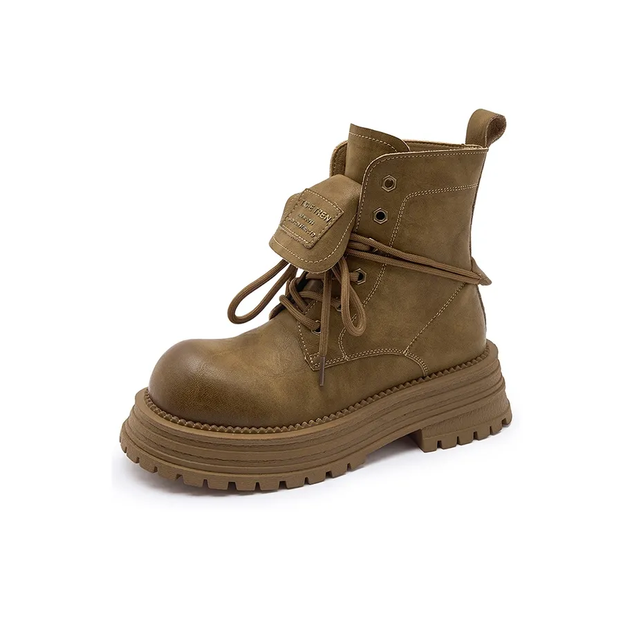 Colorful Creations Мартин Boot Женские