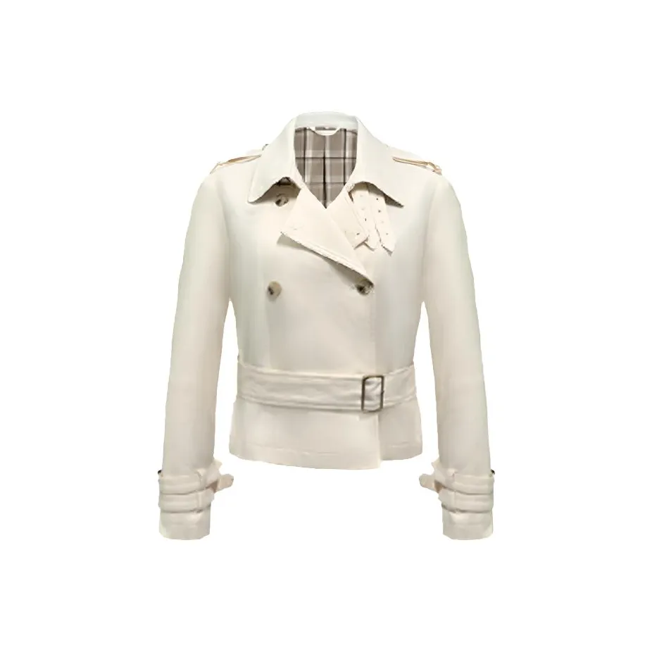 SCCREBEL OFFICIAL Тренчкот Женские