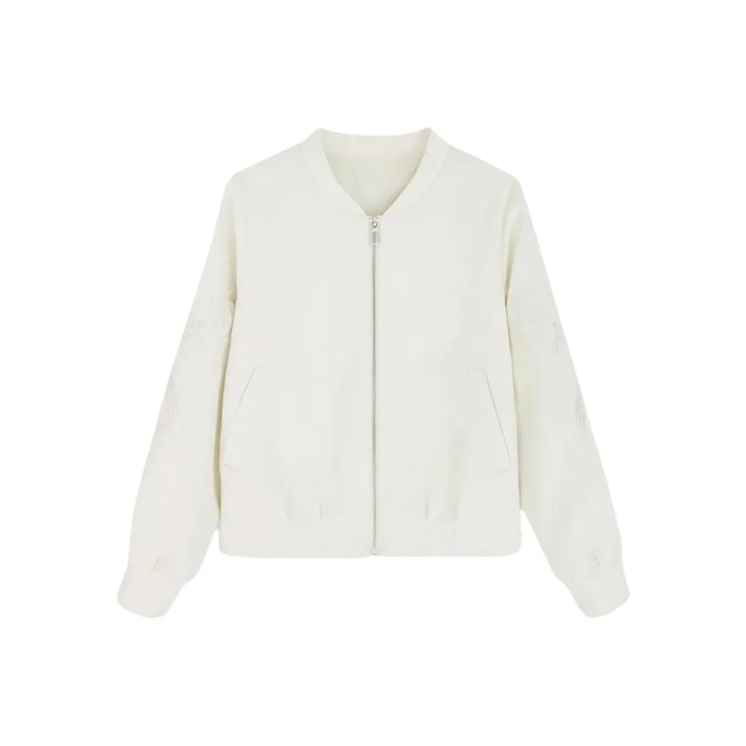 Mu Qingqing Женские Куртки