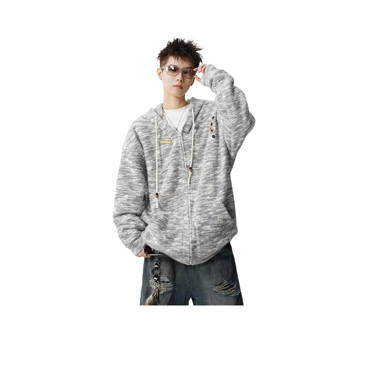 Freshclean Унисекс Свитшоты