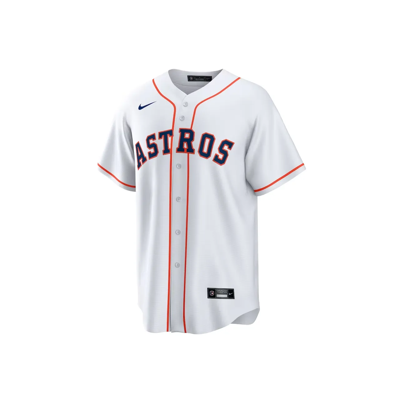 Nike x MLB Houston Astronaut Team Спортивная одежда Мужская
