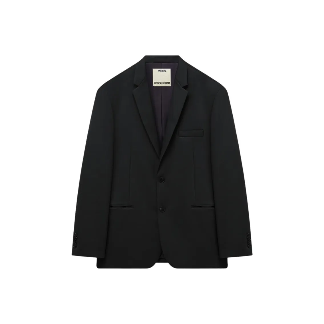 Unica Homme Бизнес-костюм для мужчин