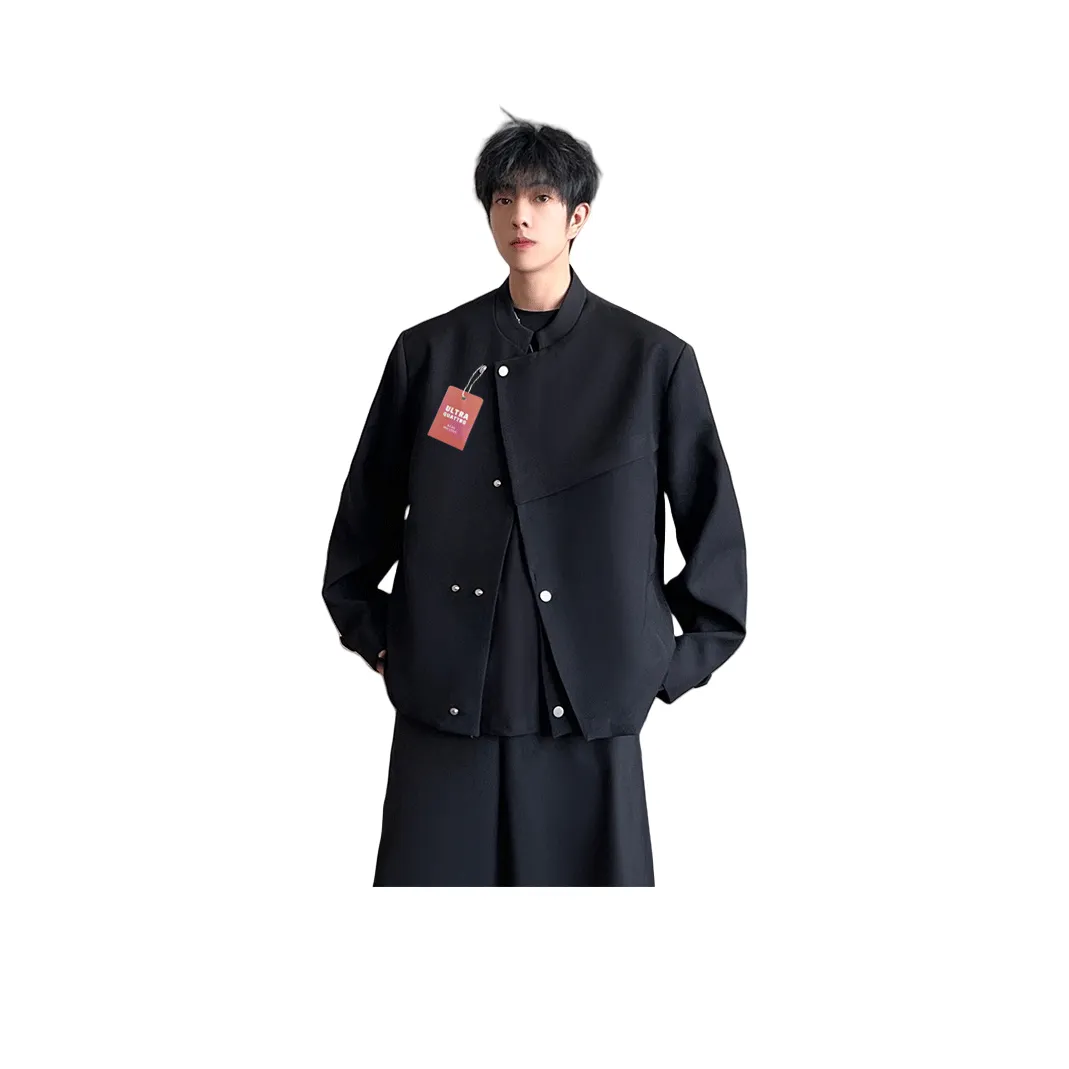 ULTRA QUATTRO Унисекс Куртки