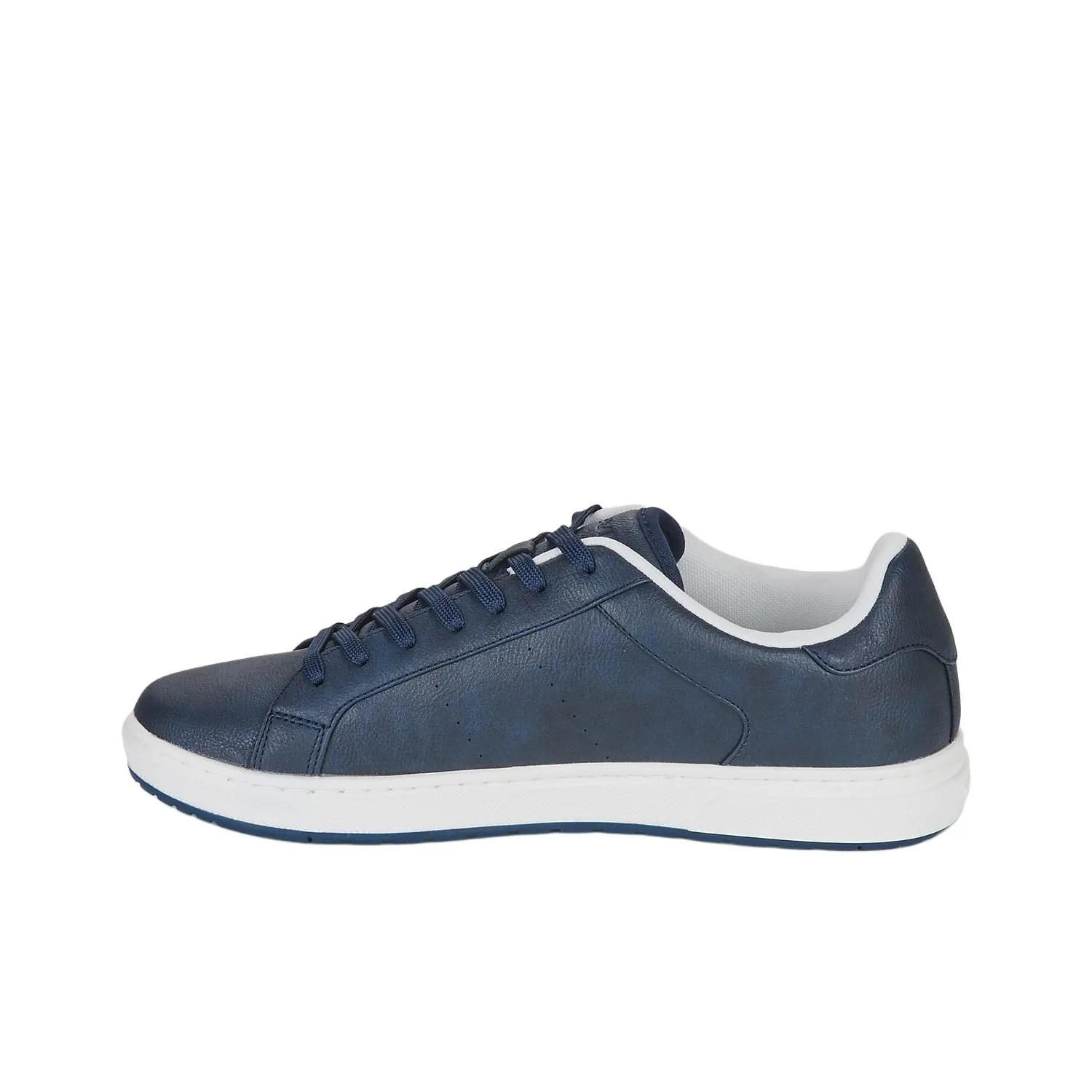 Levis Skateboard Shoes Men Low-Top