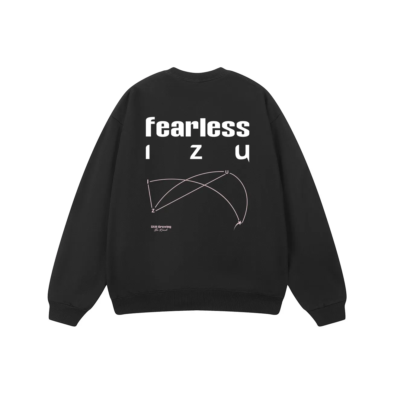 Izzue Унисекс Свитшоты