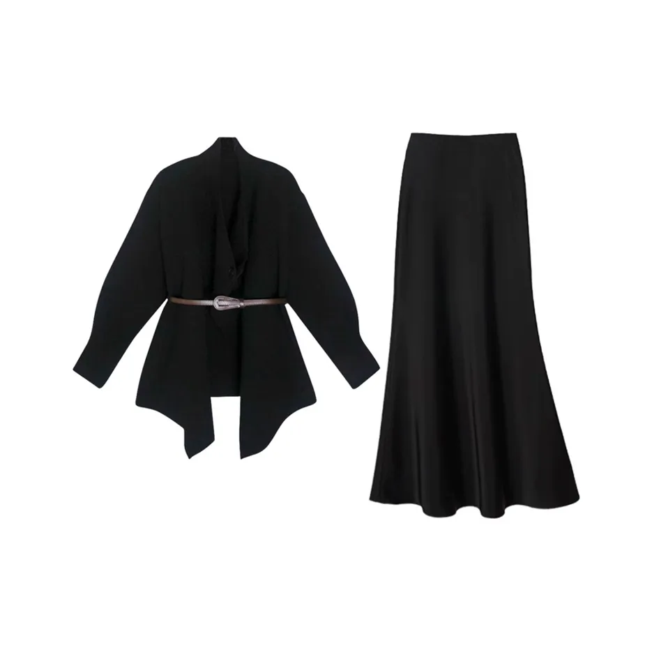 BVODE Женские Комплекты с Юбкой