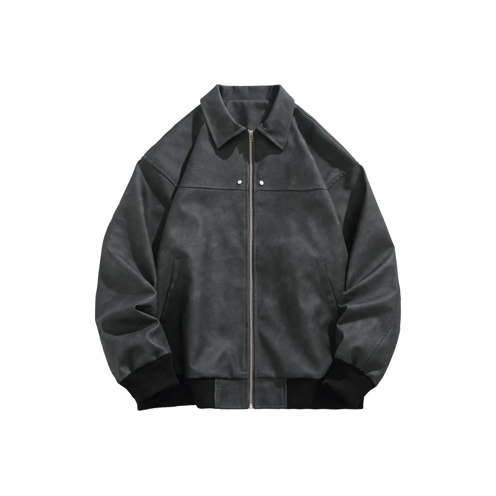 MJB Женские кожаные куртки