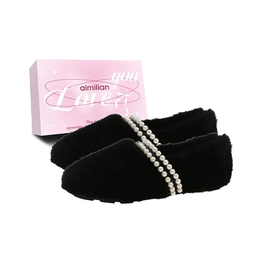 Aimilian Лоферы с резиновой подошвой Женские