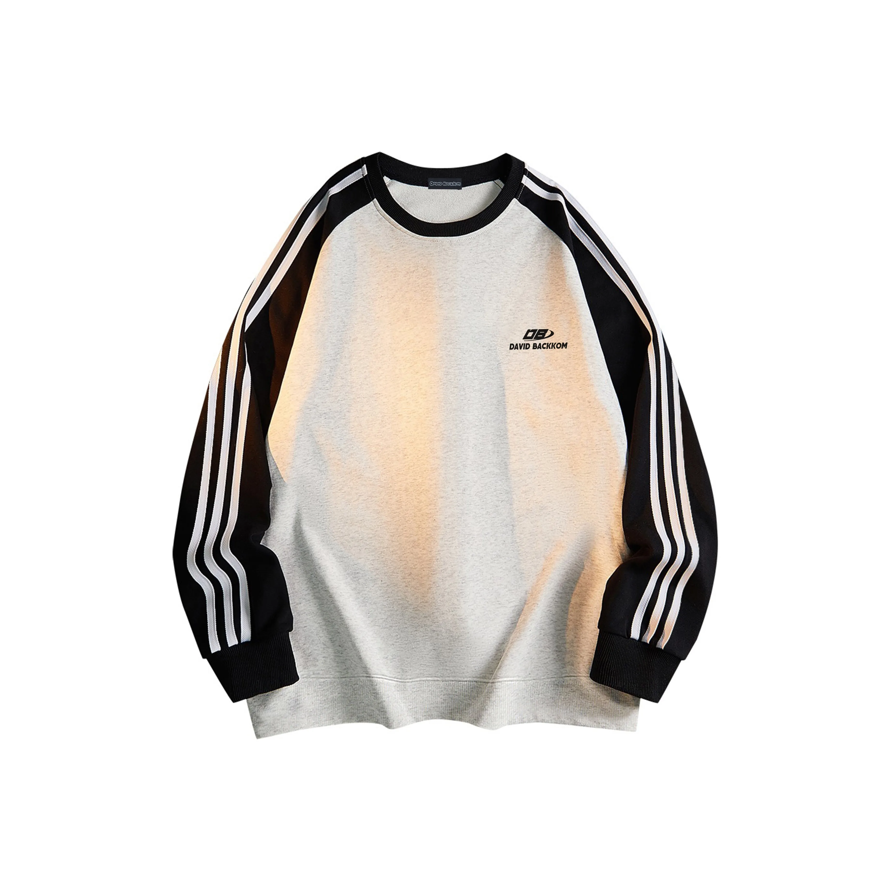 DAWEIBEIKEN Унисекс Свитшоты