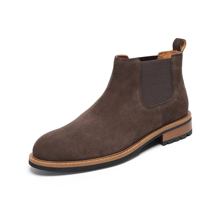 Devanro Короткий Челси Мужской