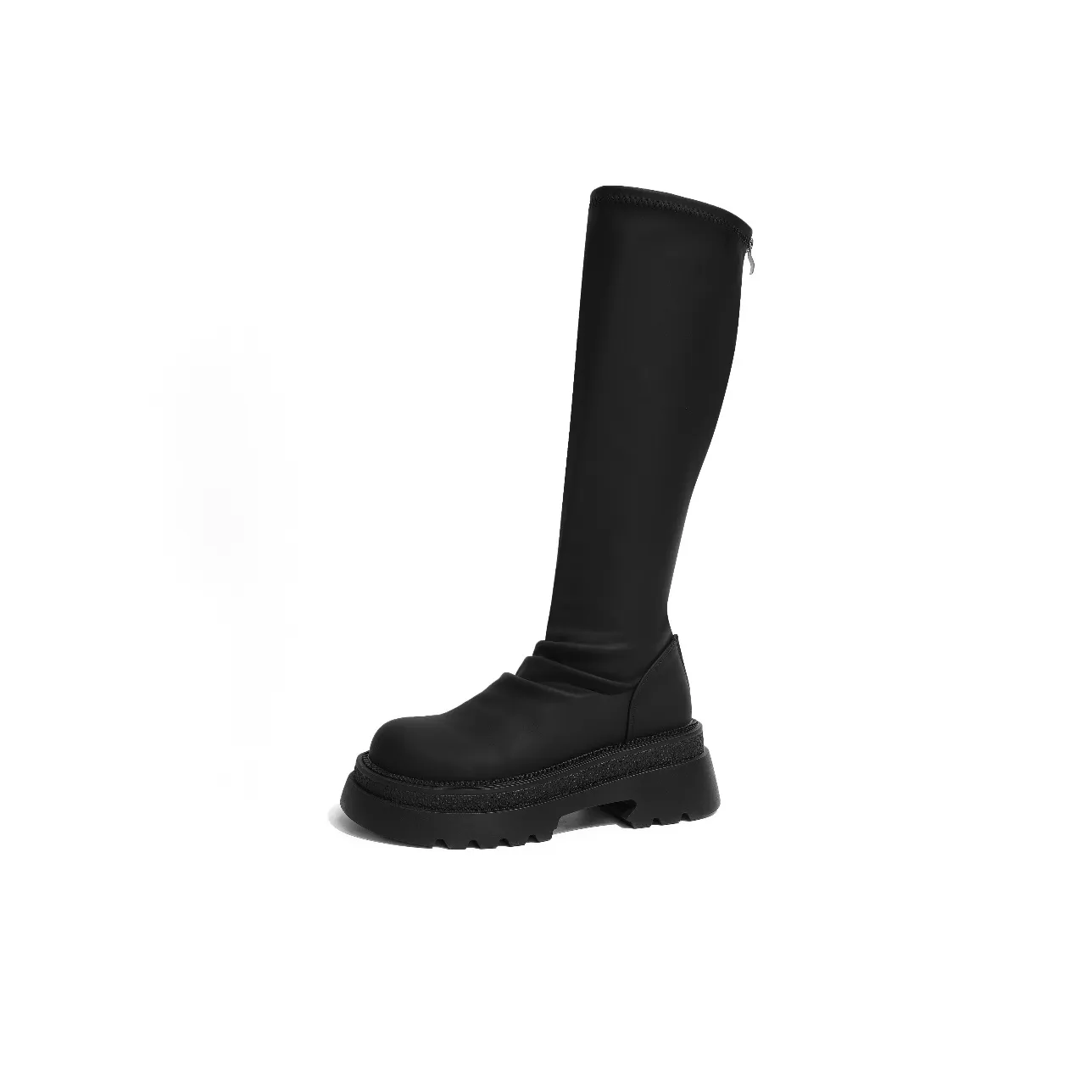 OLDDESIRE Martin Boots Wild Black Women's