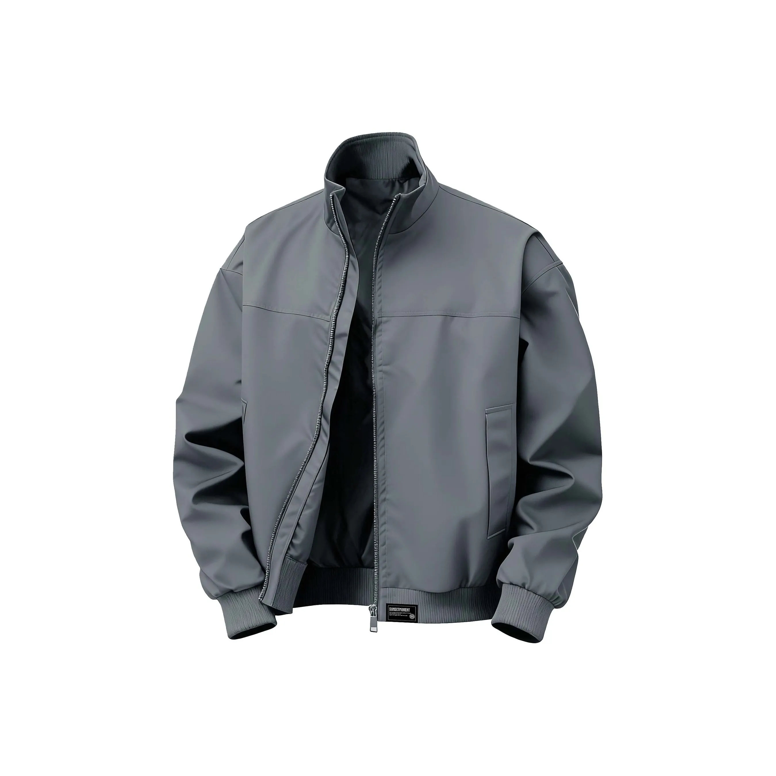 SUNSETMONENT Унисекс Куртки