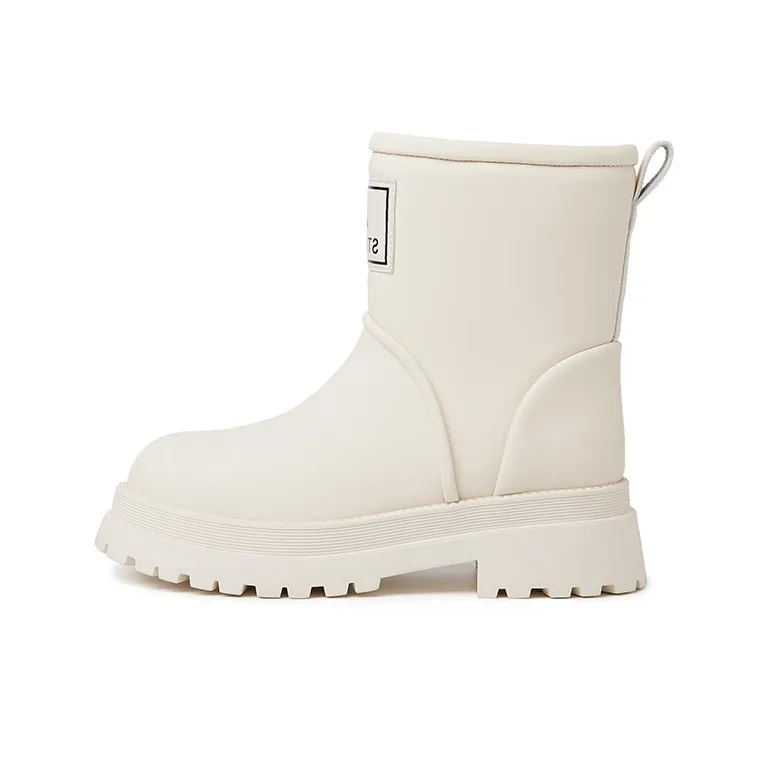 ST SAT Ботильоны Средний каблук Женские