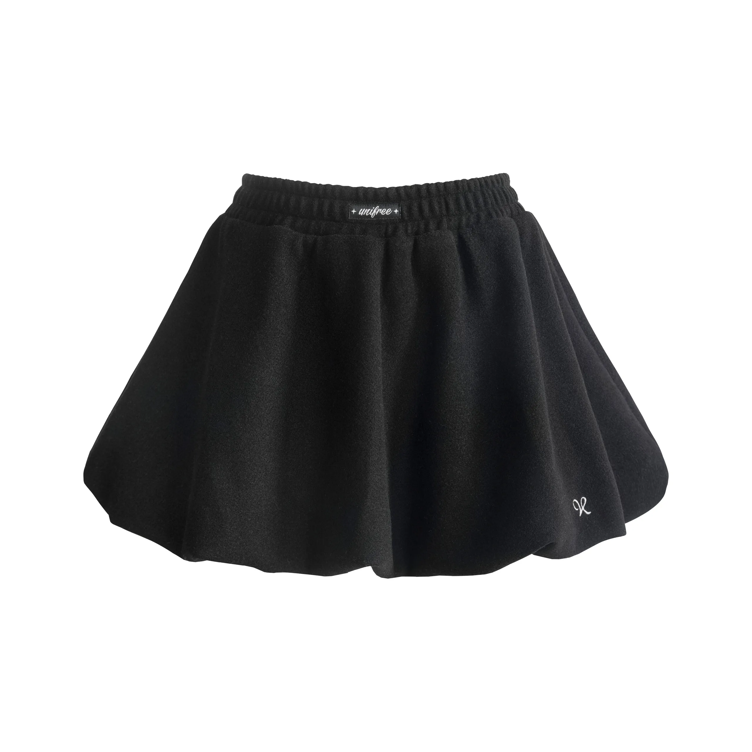 UNIFREE Повседневные короткие юбки для женщин